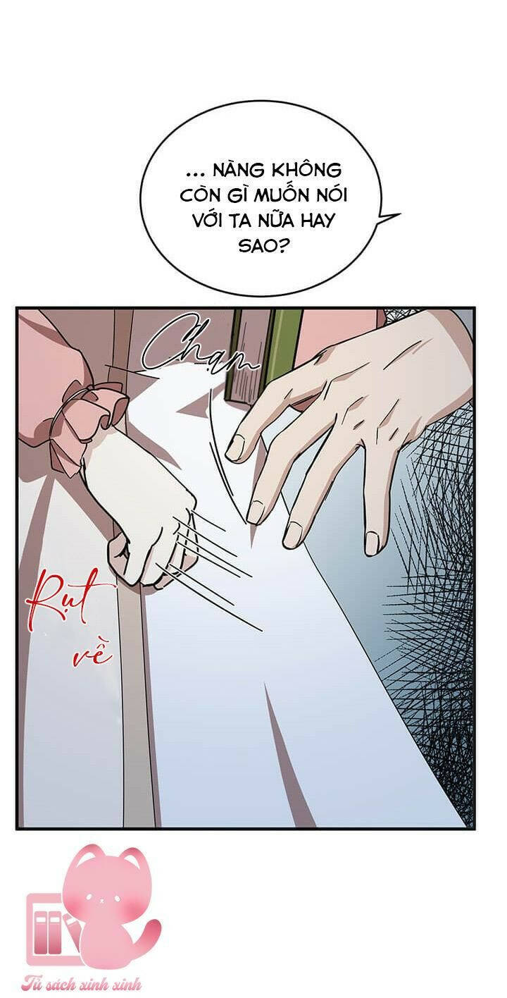Ác Nữ Trùng Sinh - Chap 64 - Trang 60