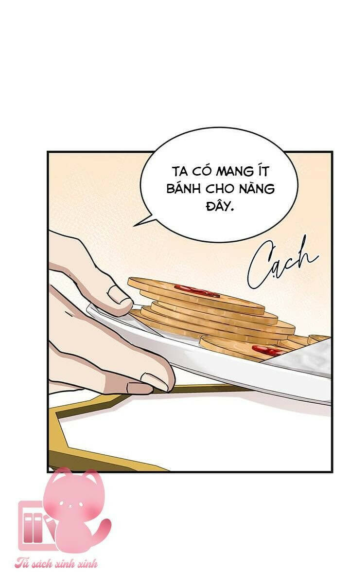 Ác Nữ Trùng Sinh - Chap 64 - Trang 7