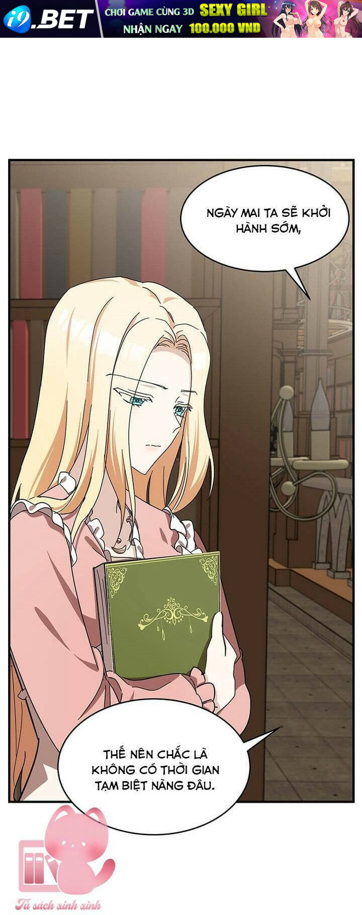 Ác Nữ Trùng Sinh - Chap 64 - Trang 64
