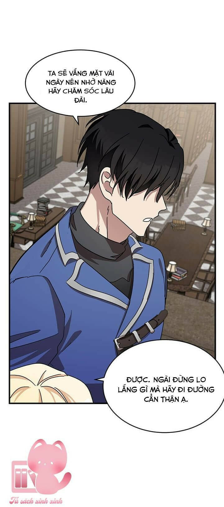 Ác Nữ Trùng Sinh - Chap 64 - Trang 65