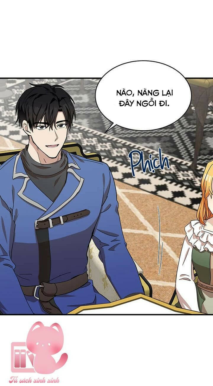 Ác Nữ Trùng Sinh - Chap 64 - Trang 8