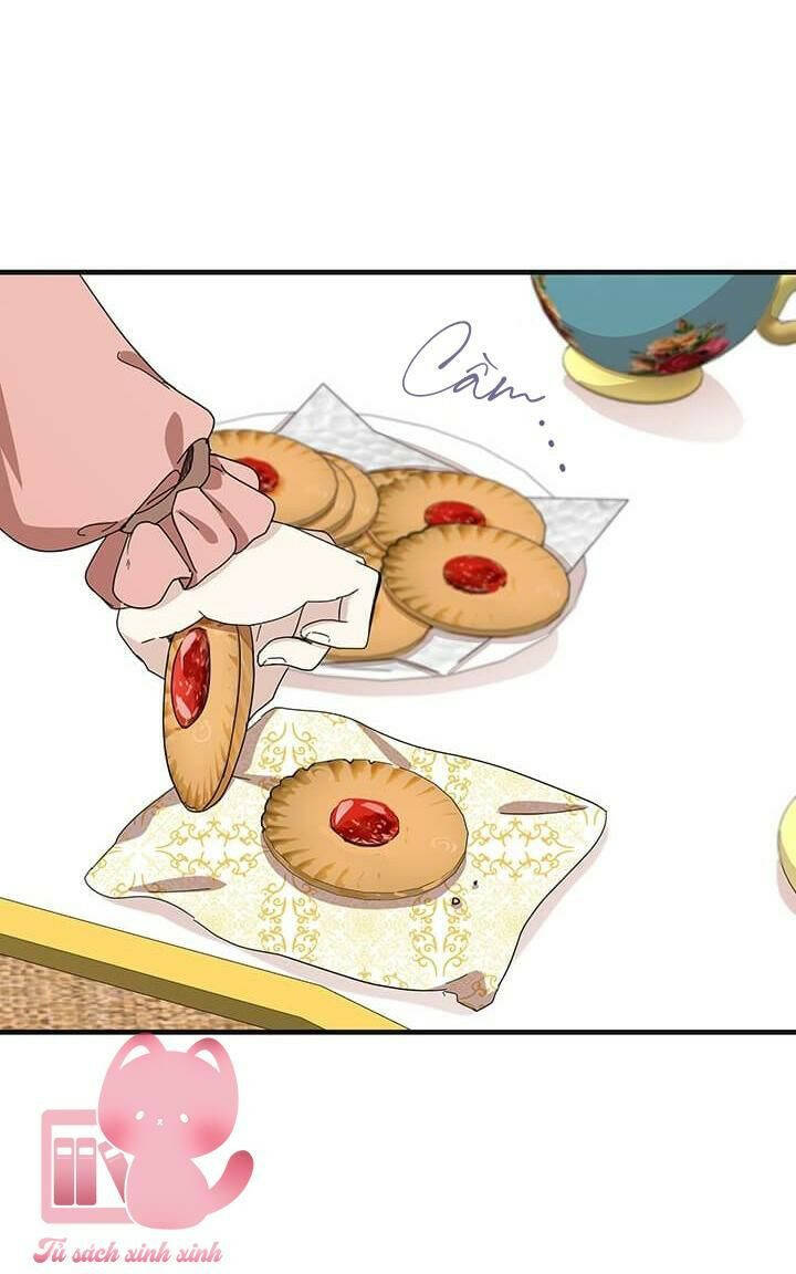 Ác Nữ Trùng Sinh - Chap 64 - Trang 10