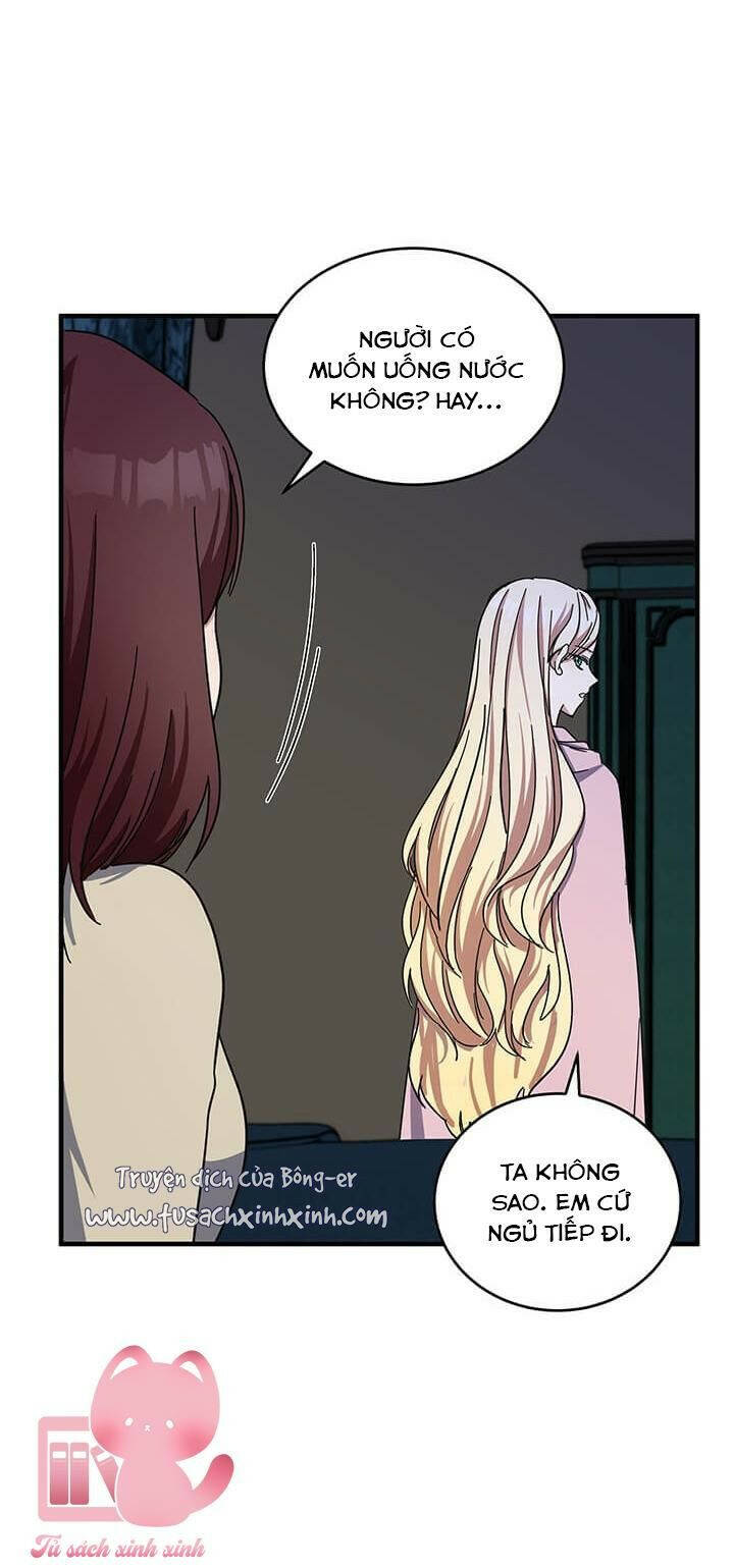 Ác Nữ Trùng Sinh - Chap 65 - Trang 11