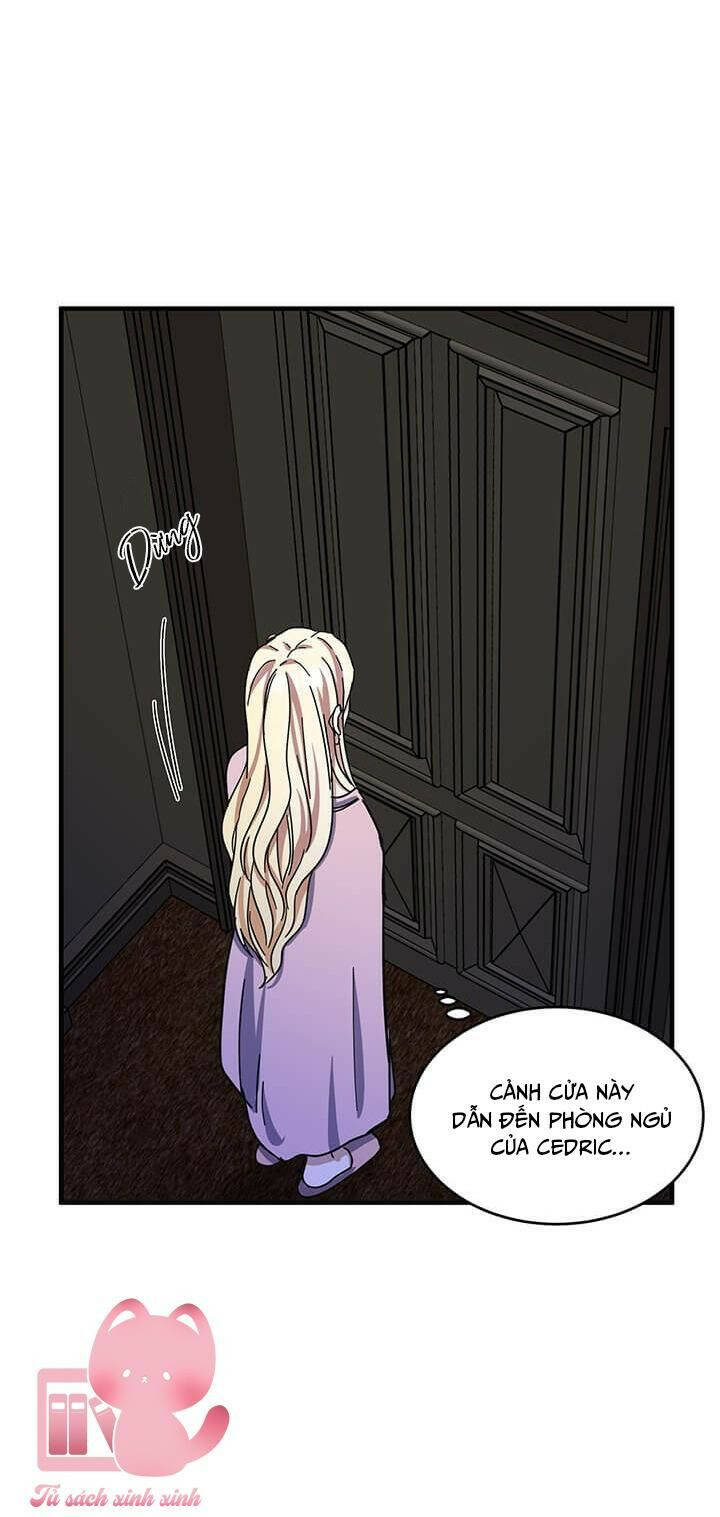 Ác Nữ Trùng Sinh - Chap 65 - Trang 13