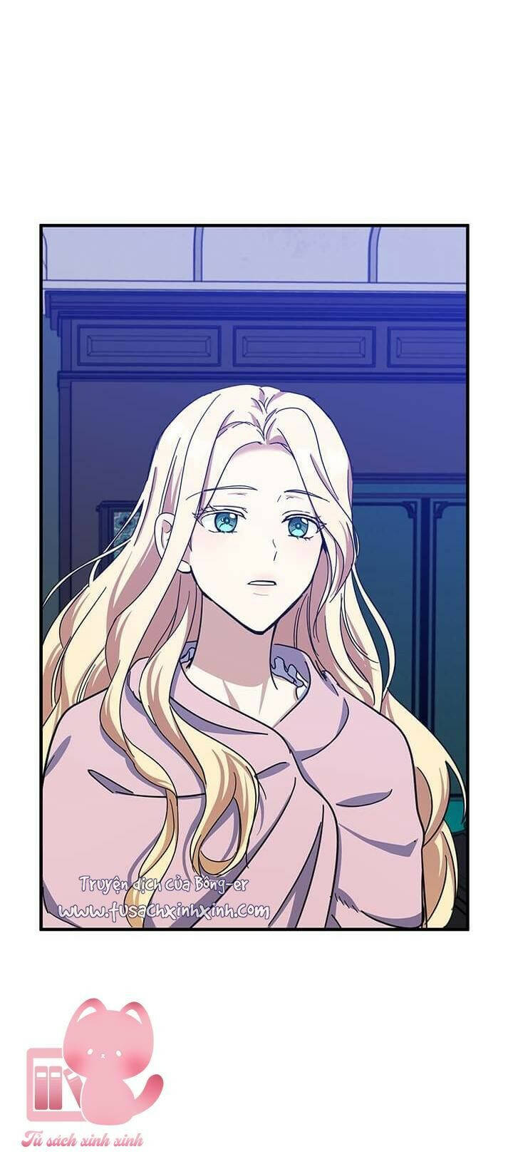 Ác Nữ Trùng Sinh - Chap 65 - Trang 21