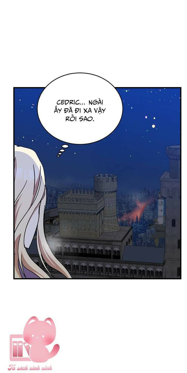 Ác Nữ Trùng Sinh - Chap 65 - Trang 23