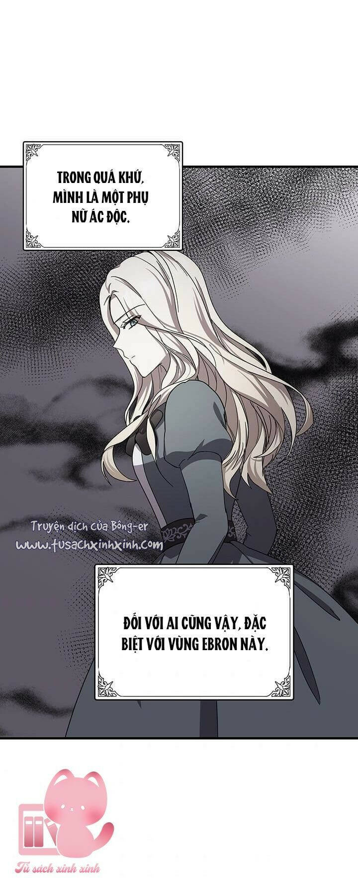 Ác Nữ Trùng Sinh - Chap 65 - Trang 27