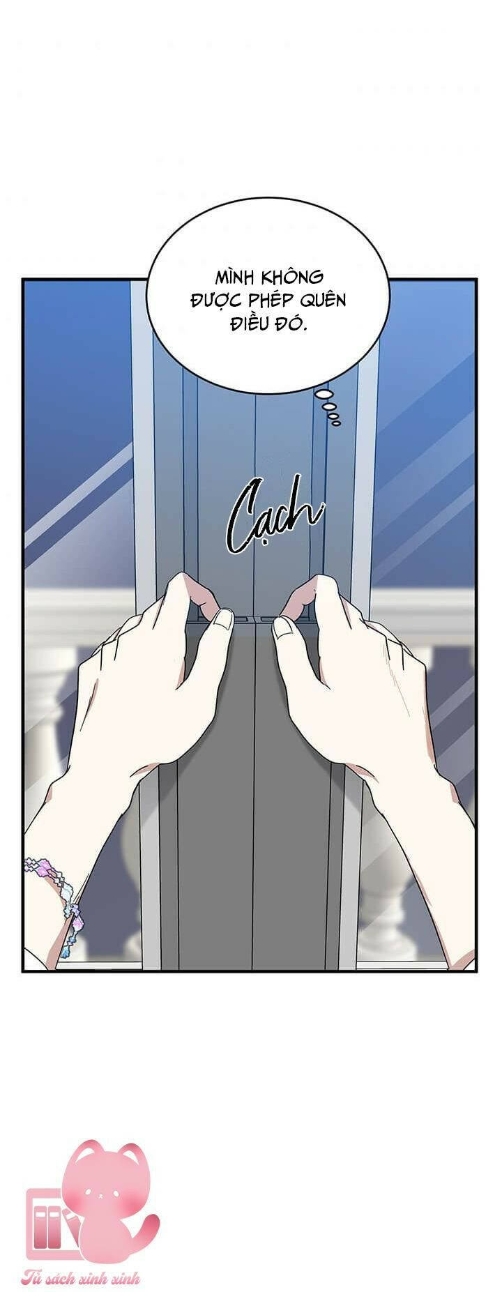Ác Nữ Trùng Sinh - Chap 65 - Trang 28
