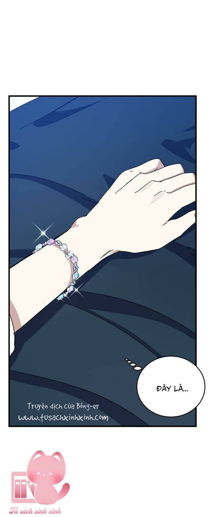 Ác Nữ Trùng Sinh - Chap 65 - Trang 31