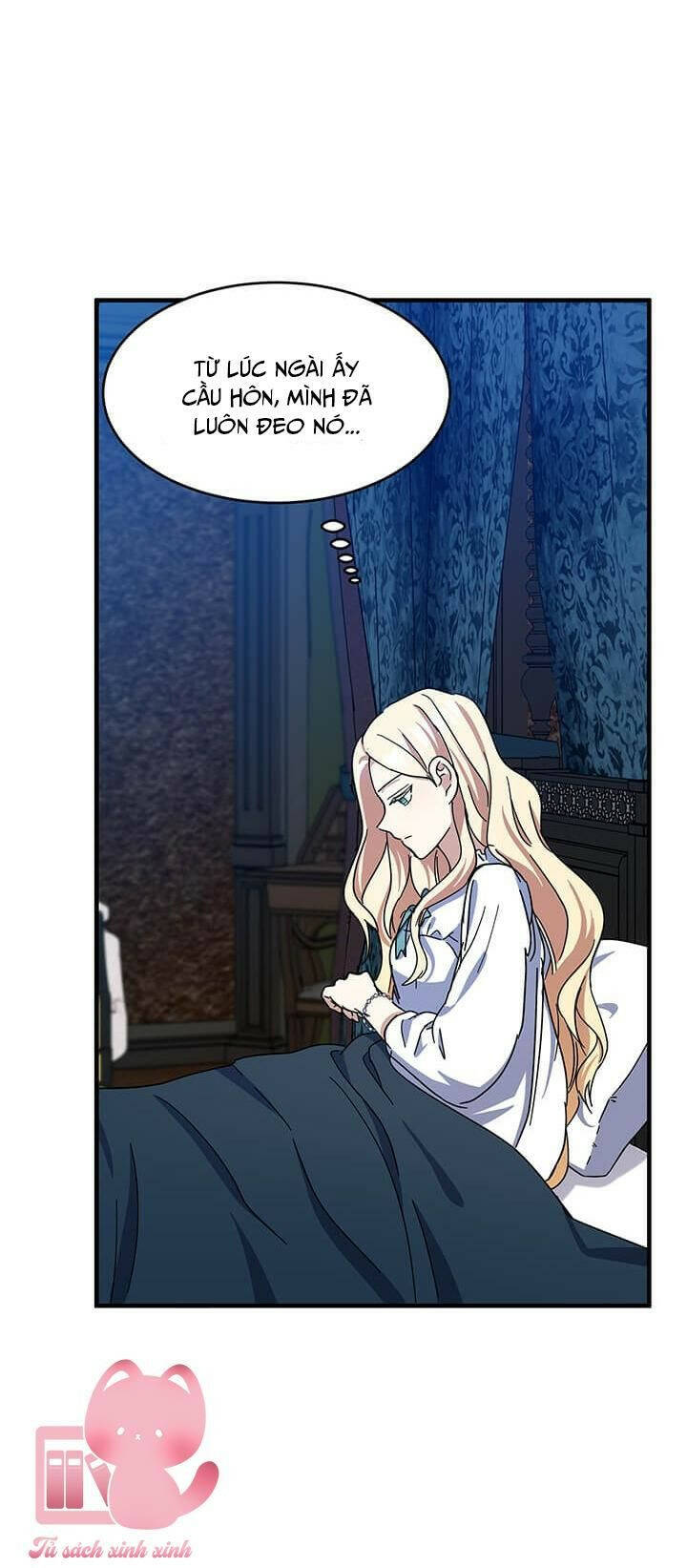 Ác Nữ Trùng Sinh - Chap 65 - Trang 32