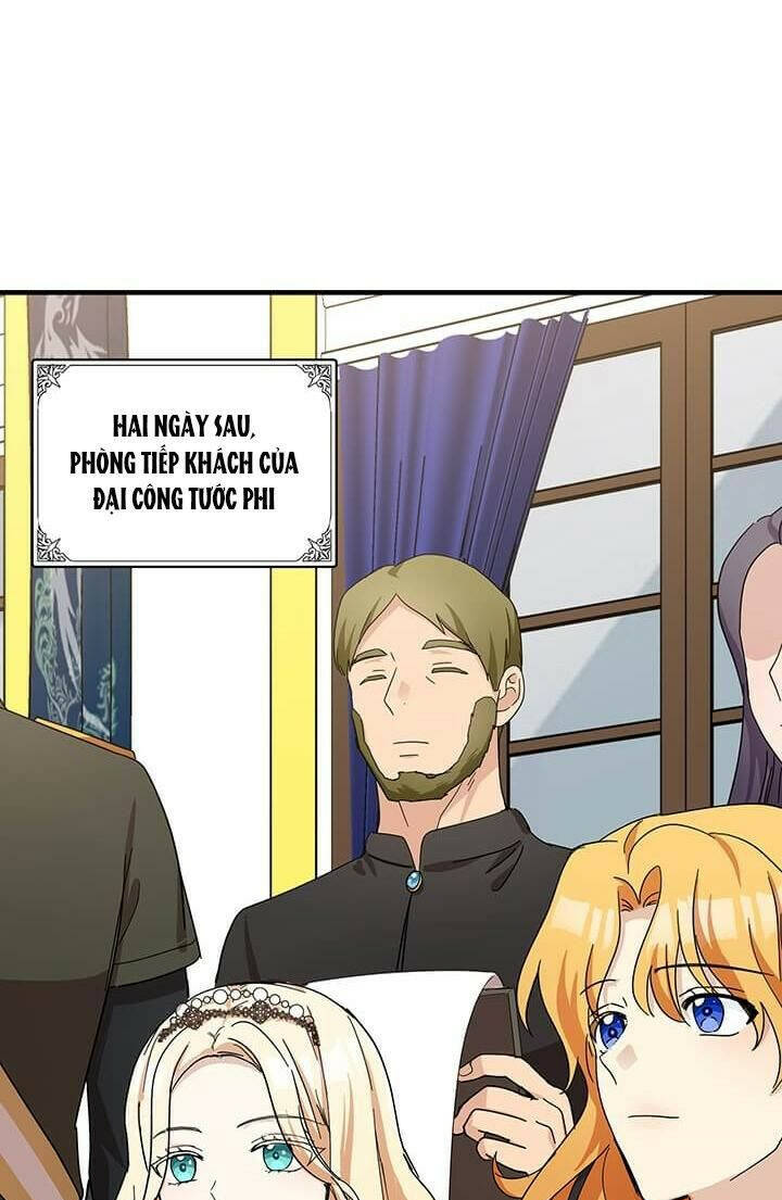 Ác Nữ Trùng Sinh - Chap 65 - Trang 37