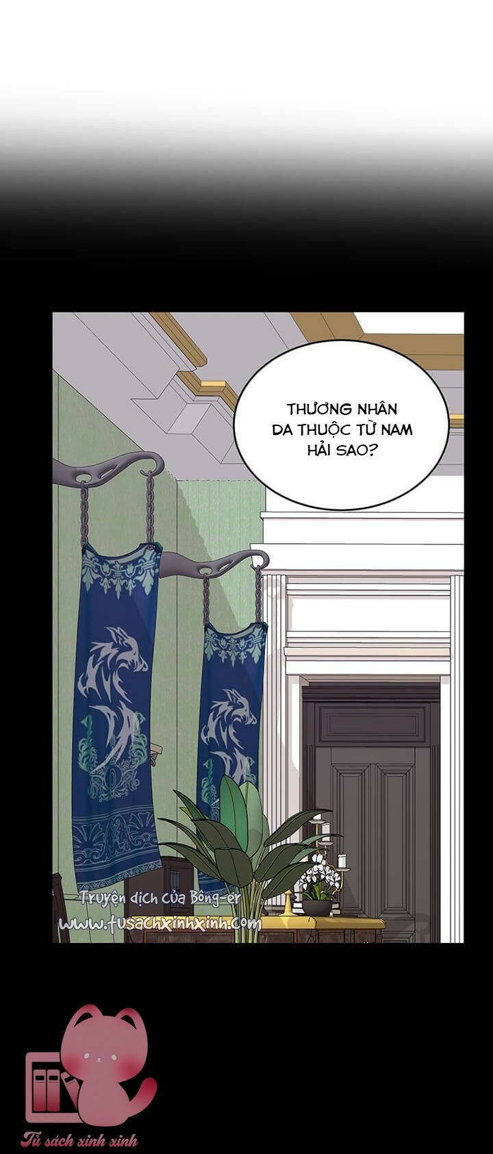 Ác Nữ Trùng Sinh - Chap 65 - Trang 39