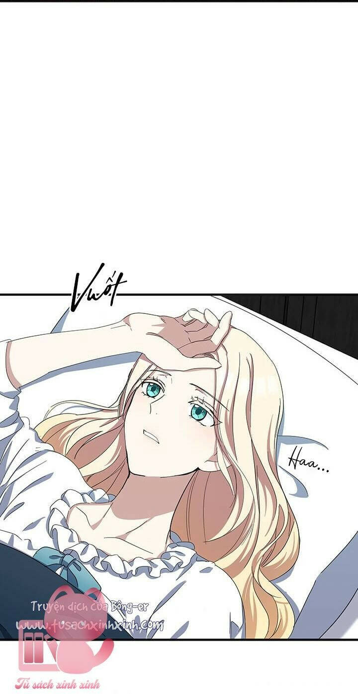 Ác Nữ Trùng Sinh - Chap 65 - Trang 5
