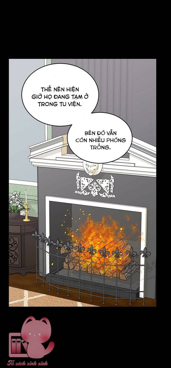 Ác Nữ Trùng Sinh - Chap 65 - Trang 43