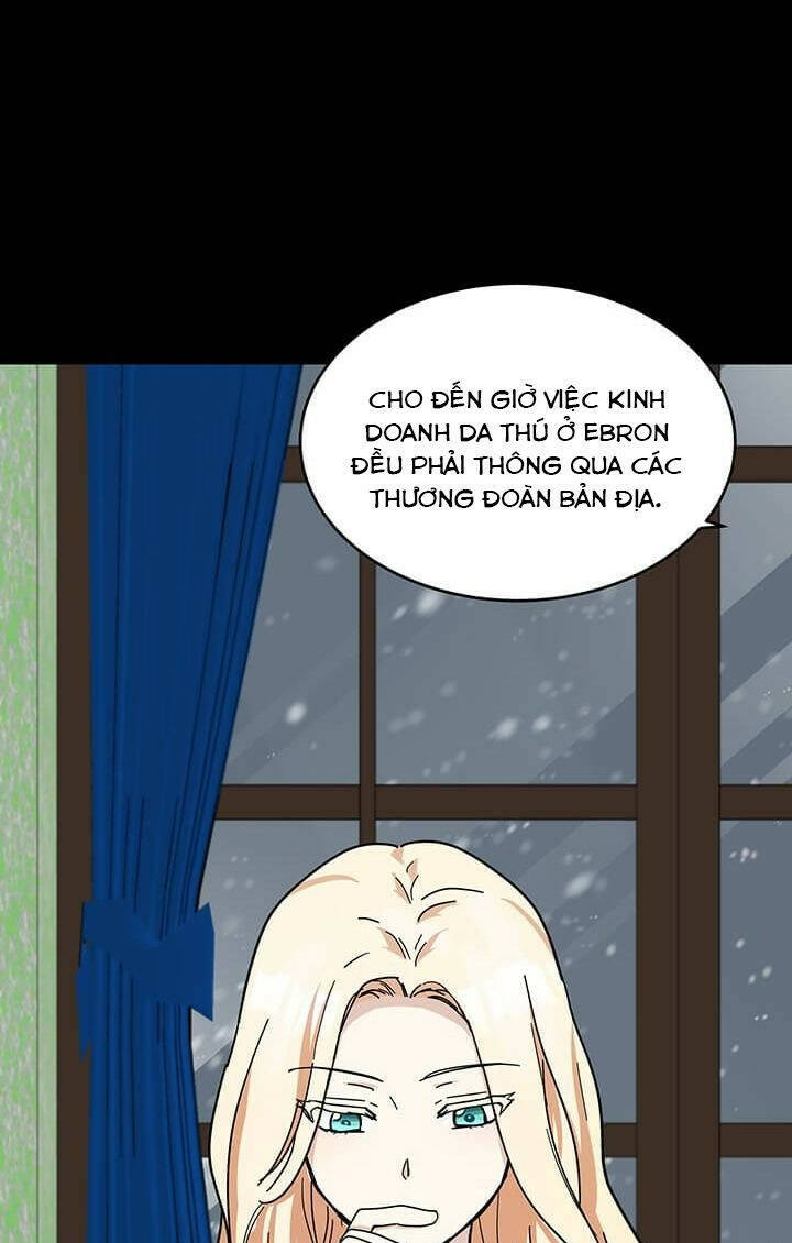 Ác Nữ Trùng Sinh - Chap 65 - Trang 44