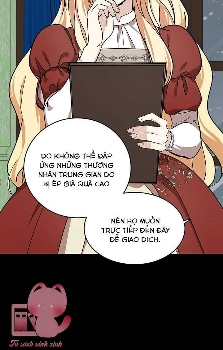 Ác Nữ Trùng Sinh - Chap 65 - Trang 45
