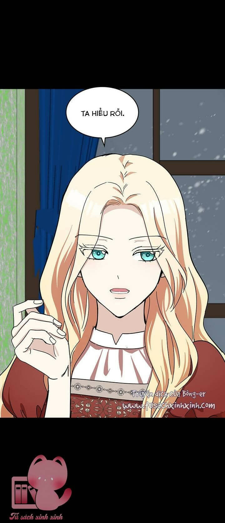 Ác Nữ Trùng Sinh - Chap 65 - Trang 46