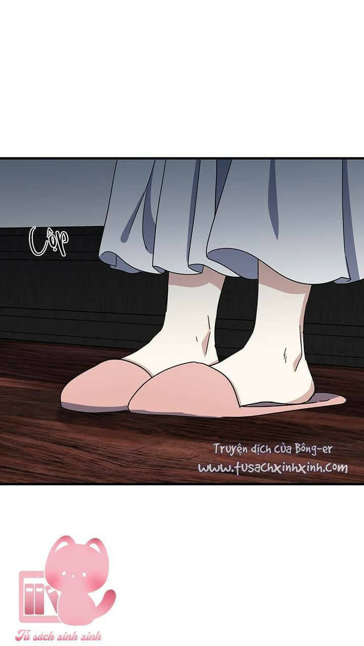 Ác Nữ Trùng Sinh - Chap 65 - Trang 8