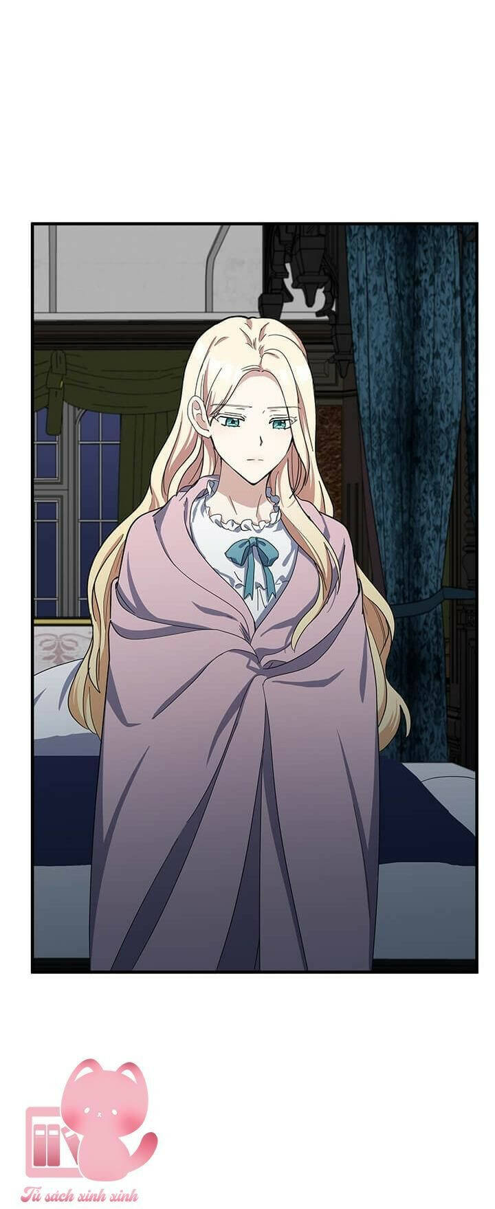 Ác Nữ Trùng Sinh - Chap 65 - Trang 9