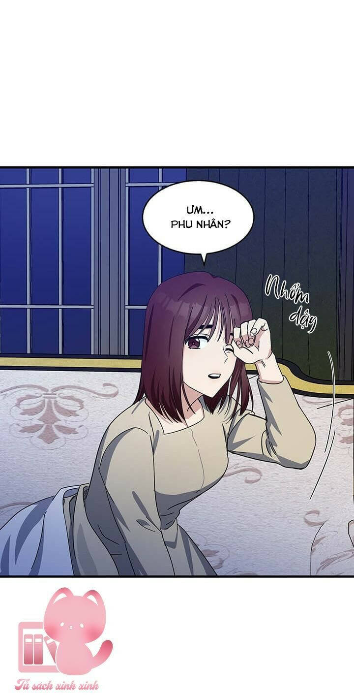 Ác Nữ Trùng Sinh - Chap 65 - Trang 10