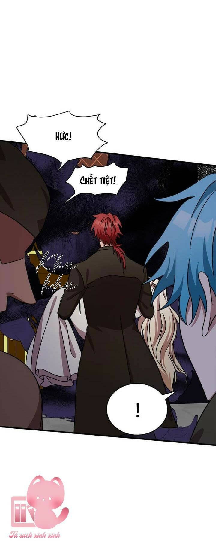 Ác Nữ Trùng Sinh - Chap 66 - Trang 11