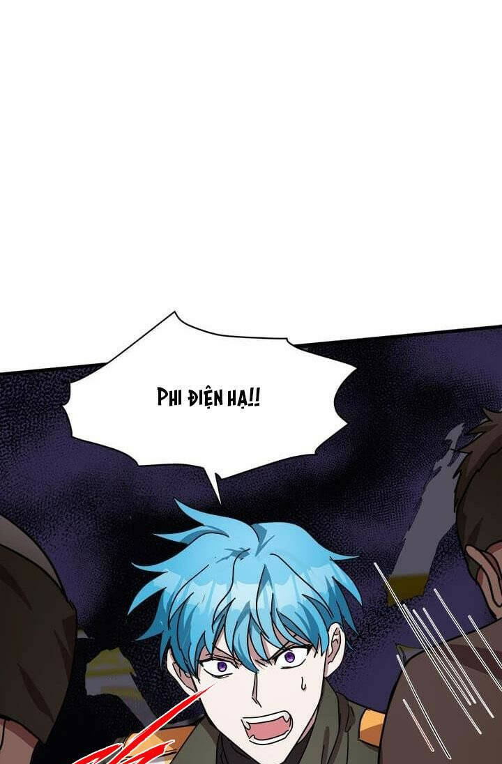 Ác Nữ Trùng Sinh - Chap 66 - Trang 12