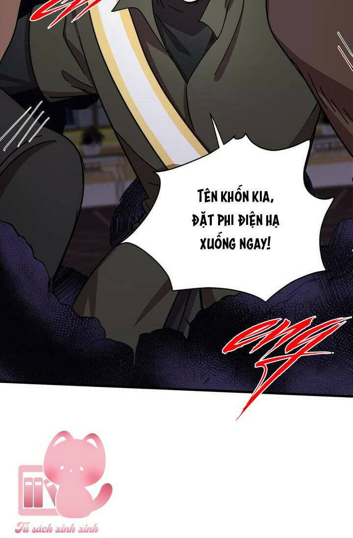 Ác Nữ Trùng Sinh - Chap 66 - Trang 13
