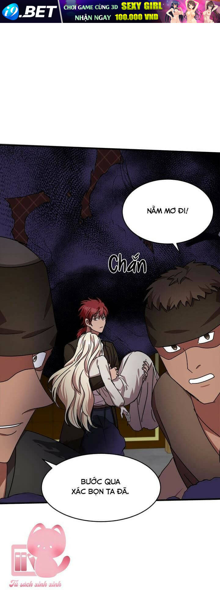 Ác Nữ Trùng Sinh - Chap 66 - Trang 14