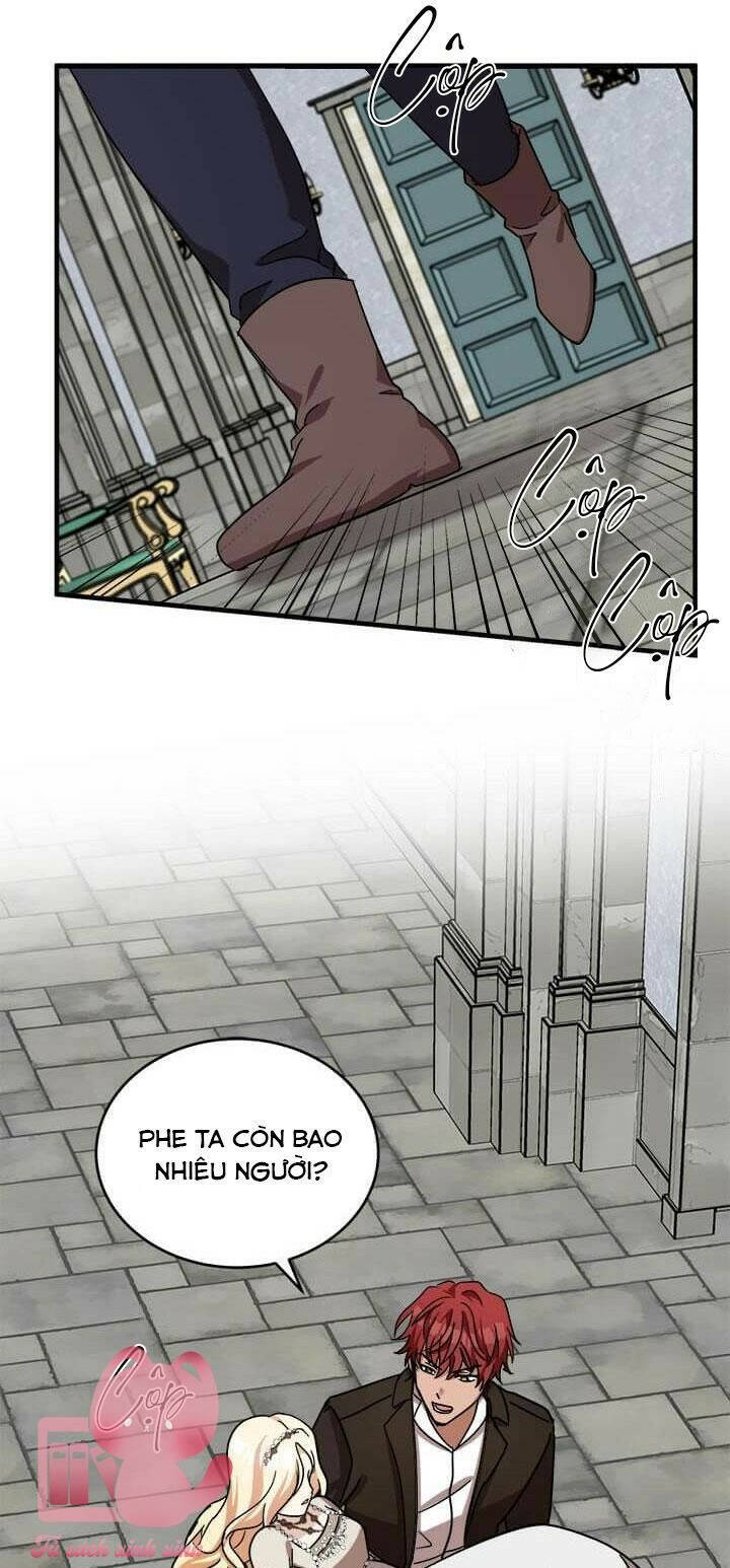 Ác Nữ Trùng Sinh - Chap 66 - Trang 16