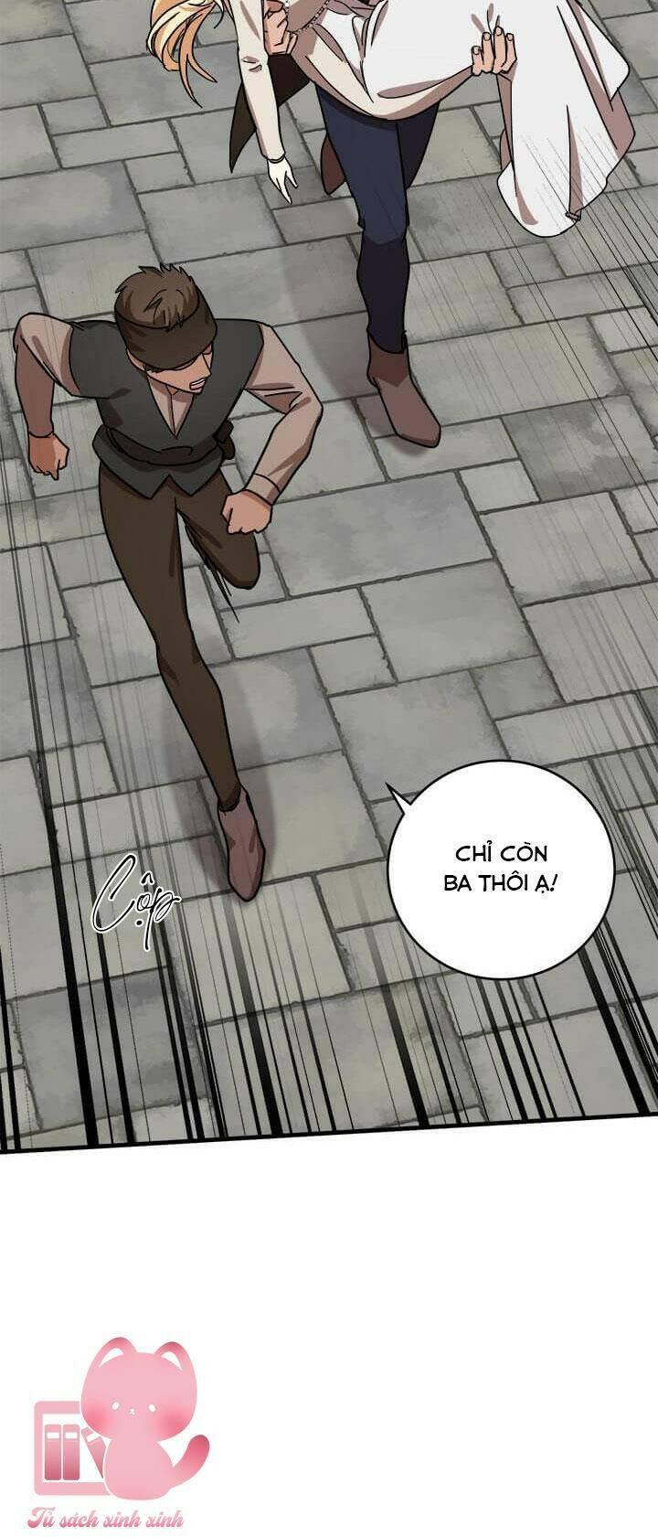 Ác Nữ Trùng Sinh - Chap 66 - Trang 17