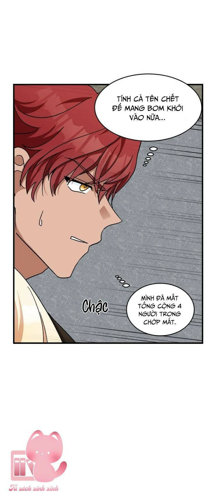 Ác Nữ Trùng Sinh - Chap 66 - Trang 18
