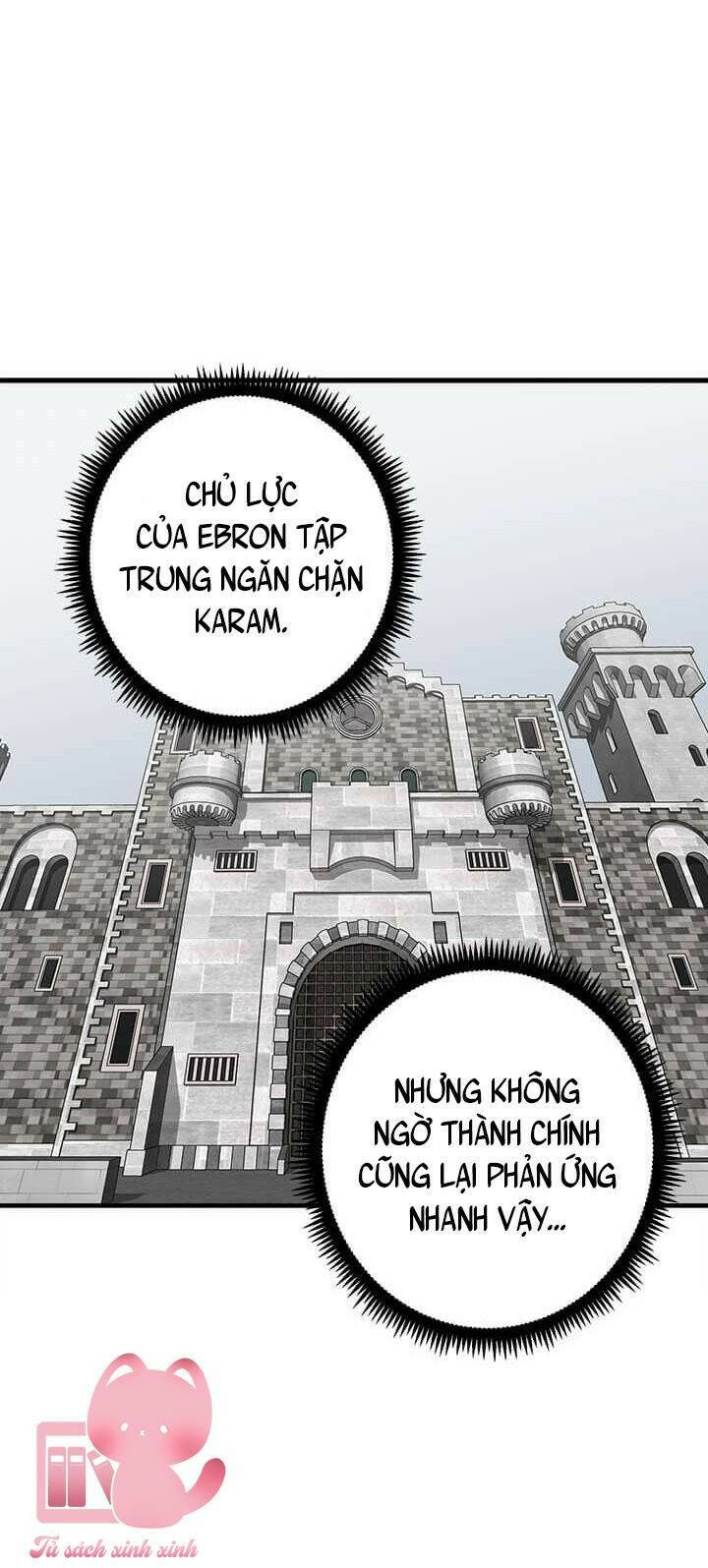 Ác Nữ Trùng Sinh - Chap 66 - Trang 19