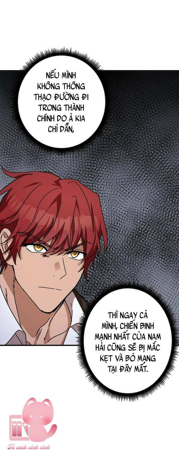Ác Nữ Trùng Sinh - Chap 66 - Trang 20