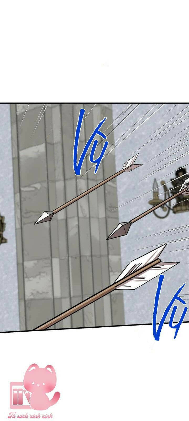Ác Nữ Trùng Sinh - Chap 66 - Trang 21