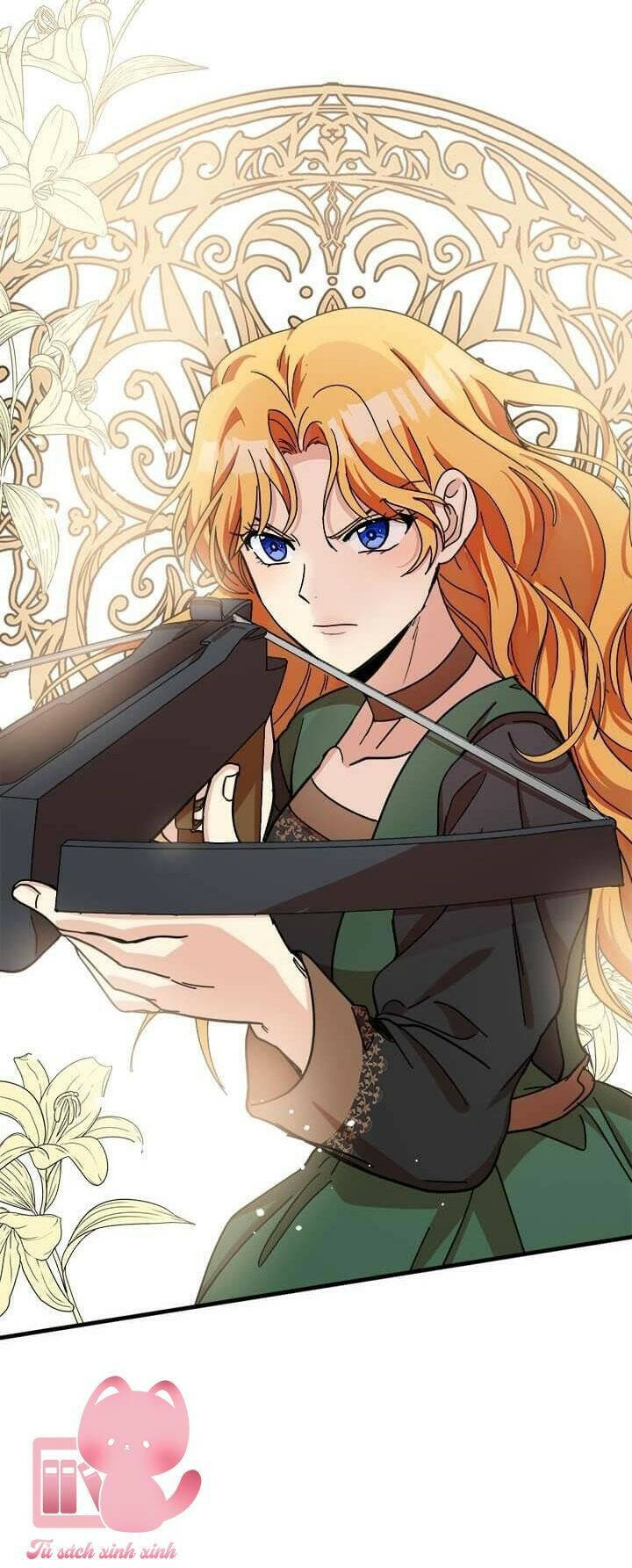 Ác Nữ Trùng Sinh - Chap 66 - Trang 24