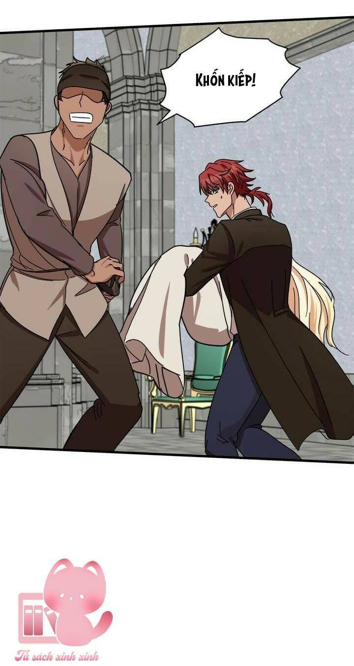 Ác Nữ Trùng Sinh - Chap 66 - Trang 25