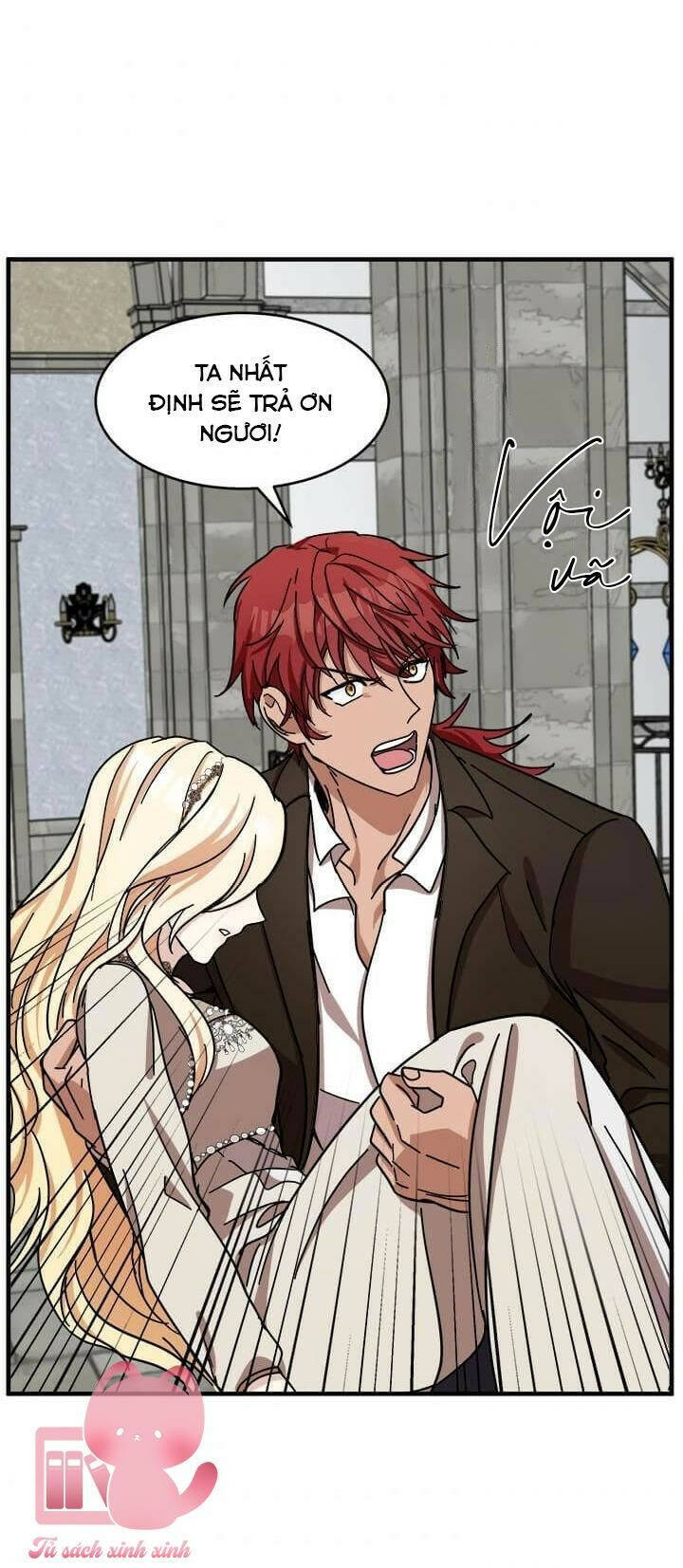 Ác Nữ Trùng Sinh - Chap 66 - Trang 27
