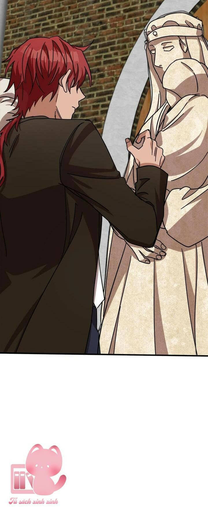 Ác Nữ Trùng Sinh - Chap 66 - Trang 30