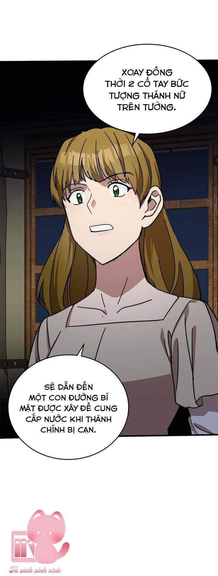 Ác Nữ Trùng Sinh - Chap 66 - Trang 31