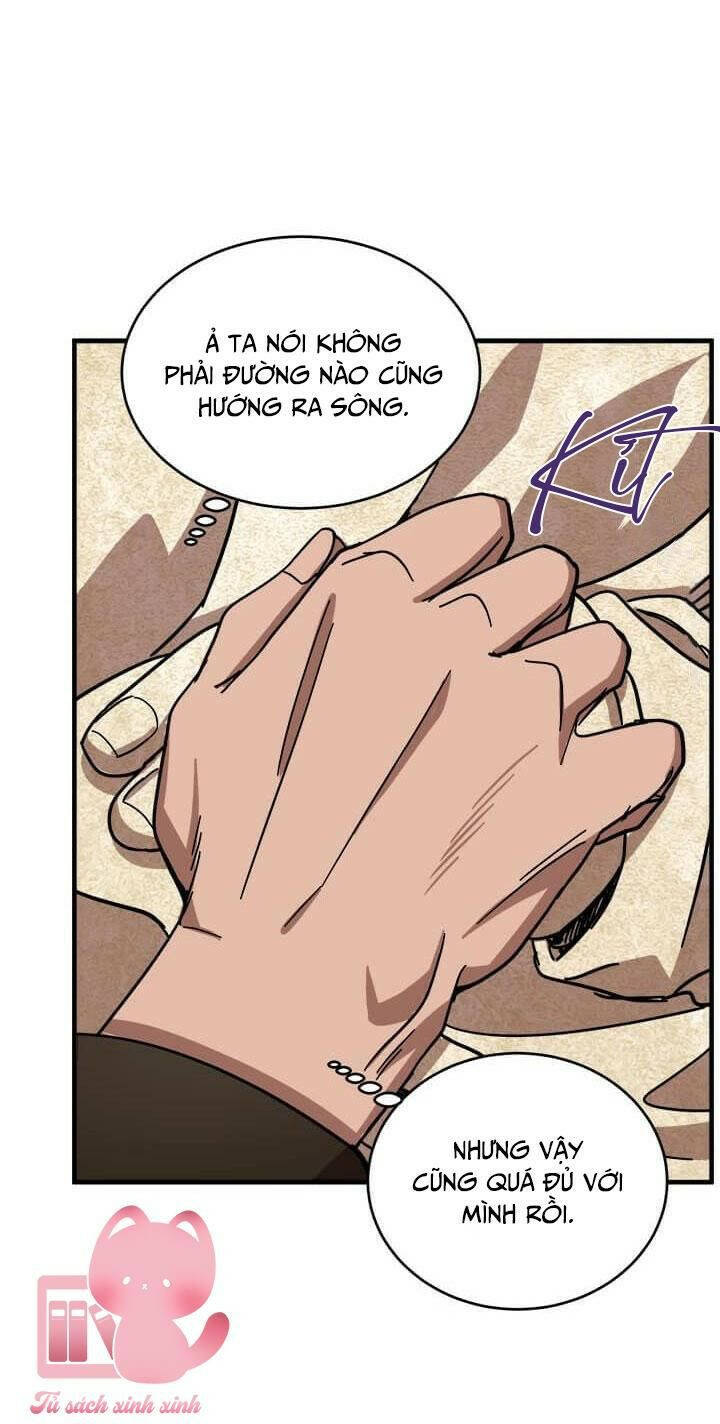 Ác Nữ Trùng Sinh - Chap 66 - Trang 32