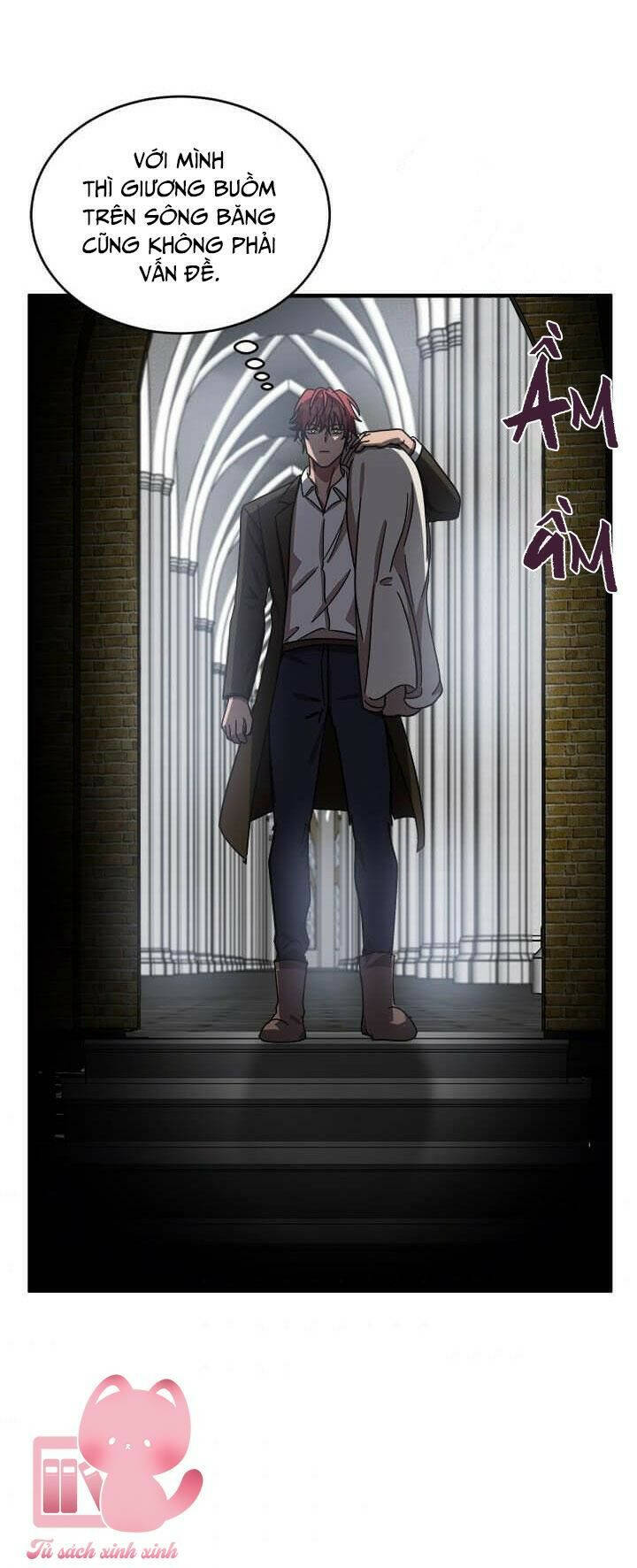 Ác Nữ Trùng Sinh - Chap 66 - Trang 33