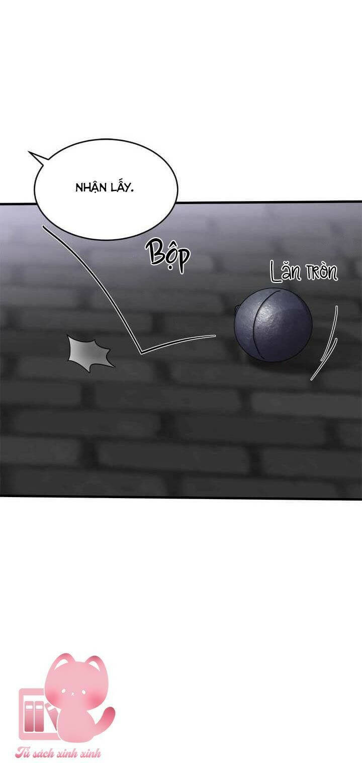 Ác Nữ Trùng Sinh - Chap 66 - Trang 36