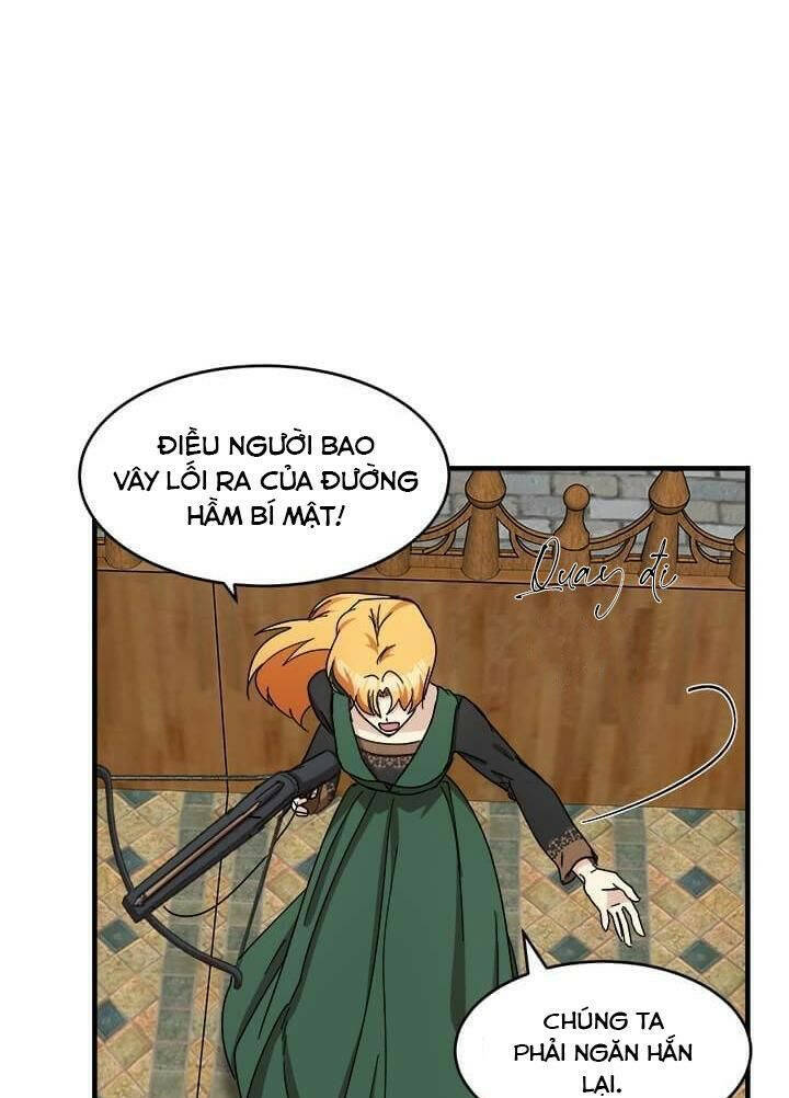 Ác Nữ Trùng Sinh - Chap 66 - Trang 39
