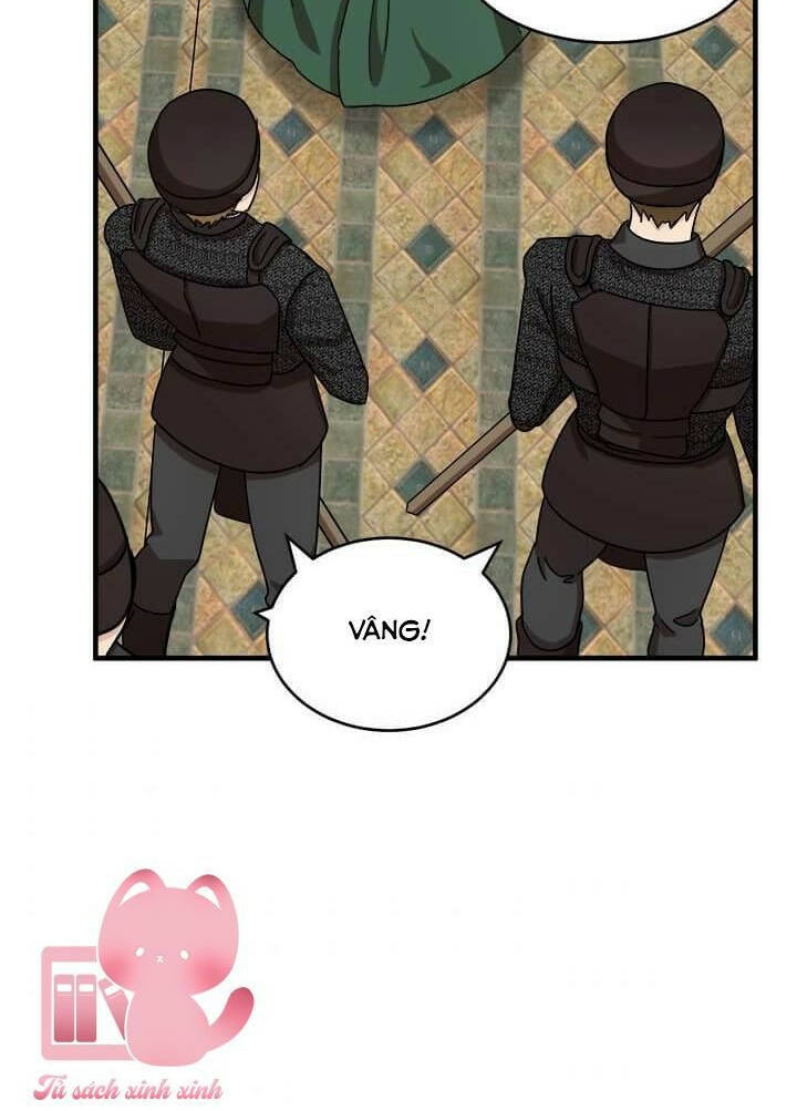 Ác Nữ Trùng Sinh - Chap 66 - Trang 40