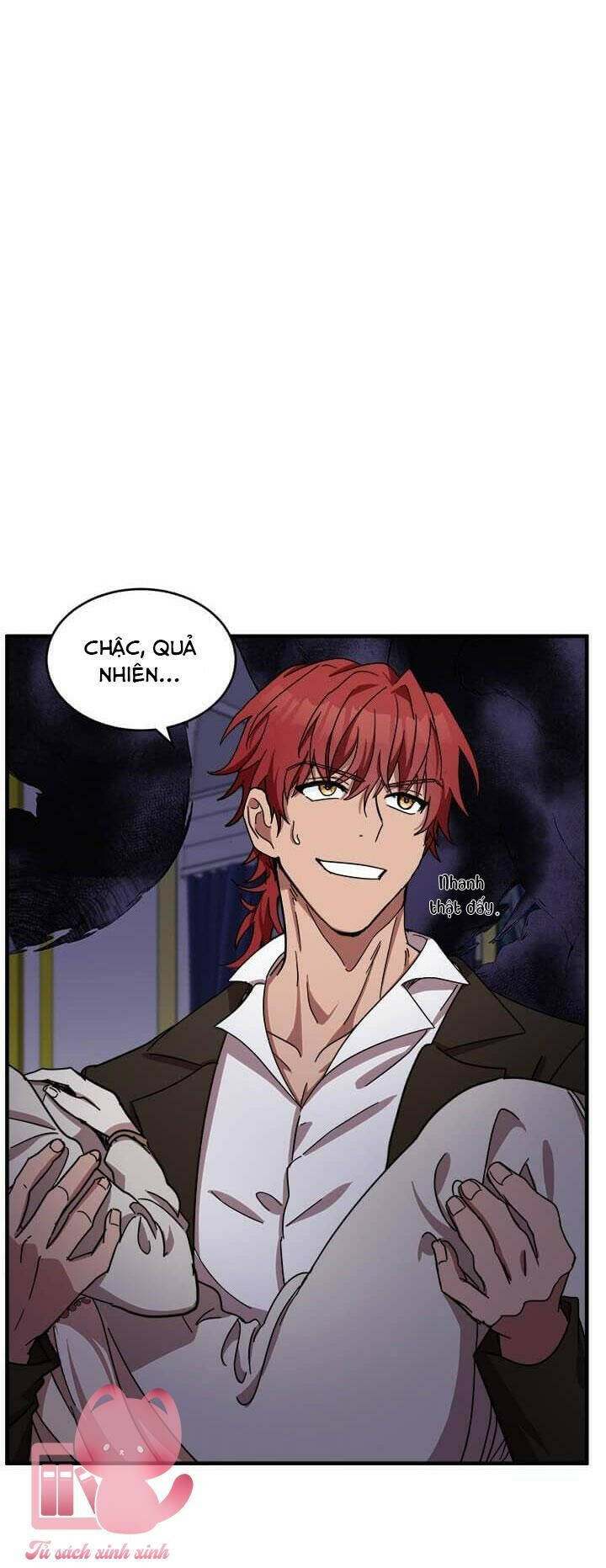 Ác Nữ Trùng Sinh - Chap 66 - Trang 5