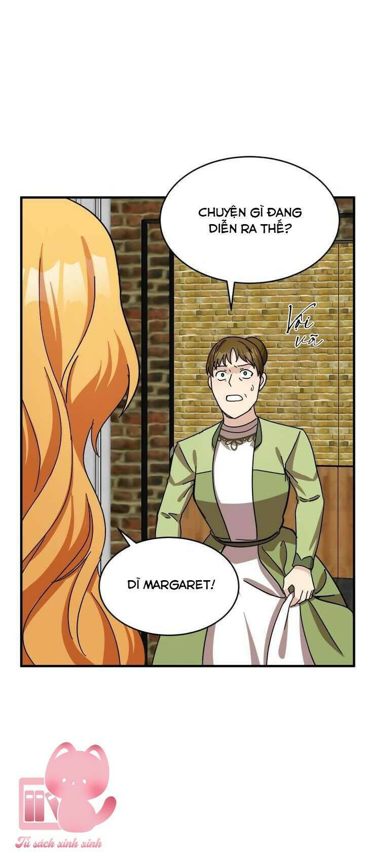 Ác Nữ Trùng Sinh - Chap 66 - Trang 42