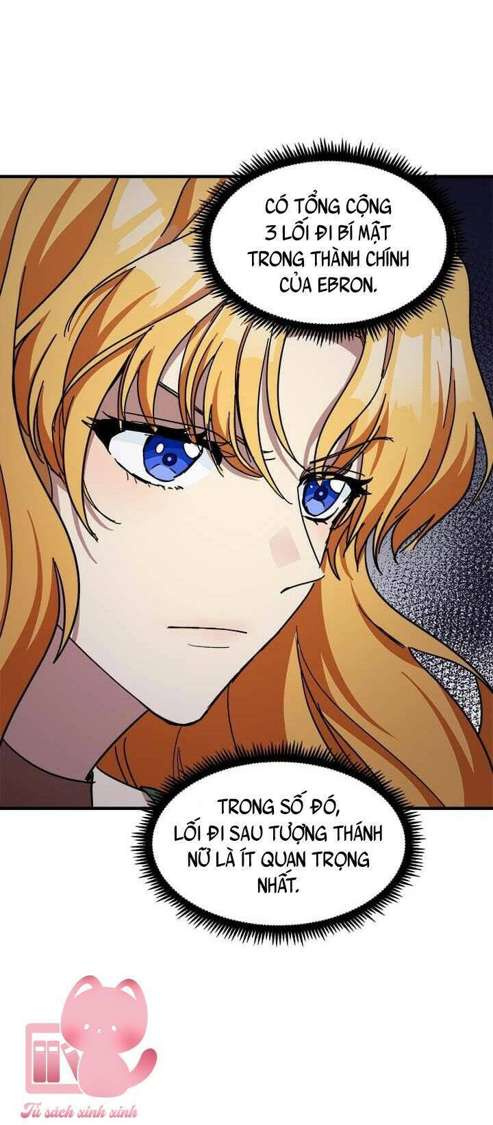 Ác Nữ Trùng Sinh - Chap 66 - Trang 44