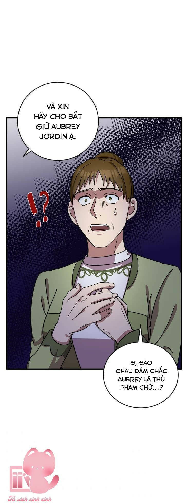 Ác Nữ Trùng Sinh - Chap 66 - Trang 46