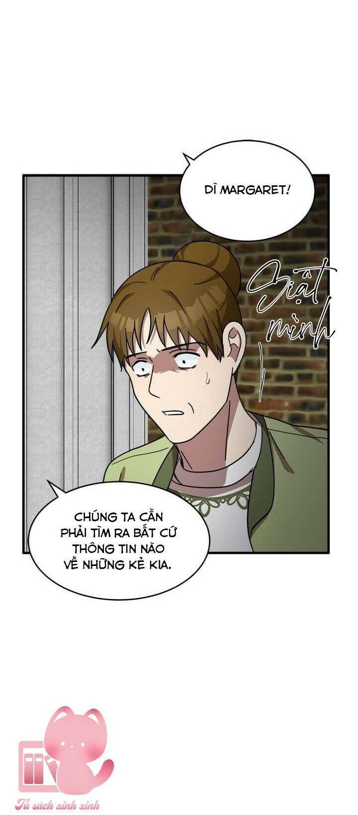 Ác Nữ Trùng Sinh - Chap 66 - Trang 49