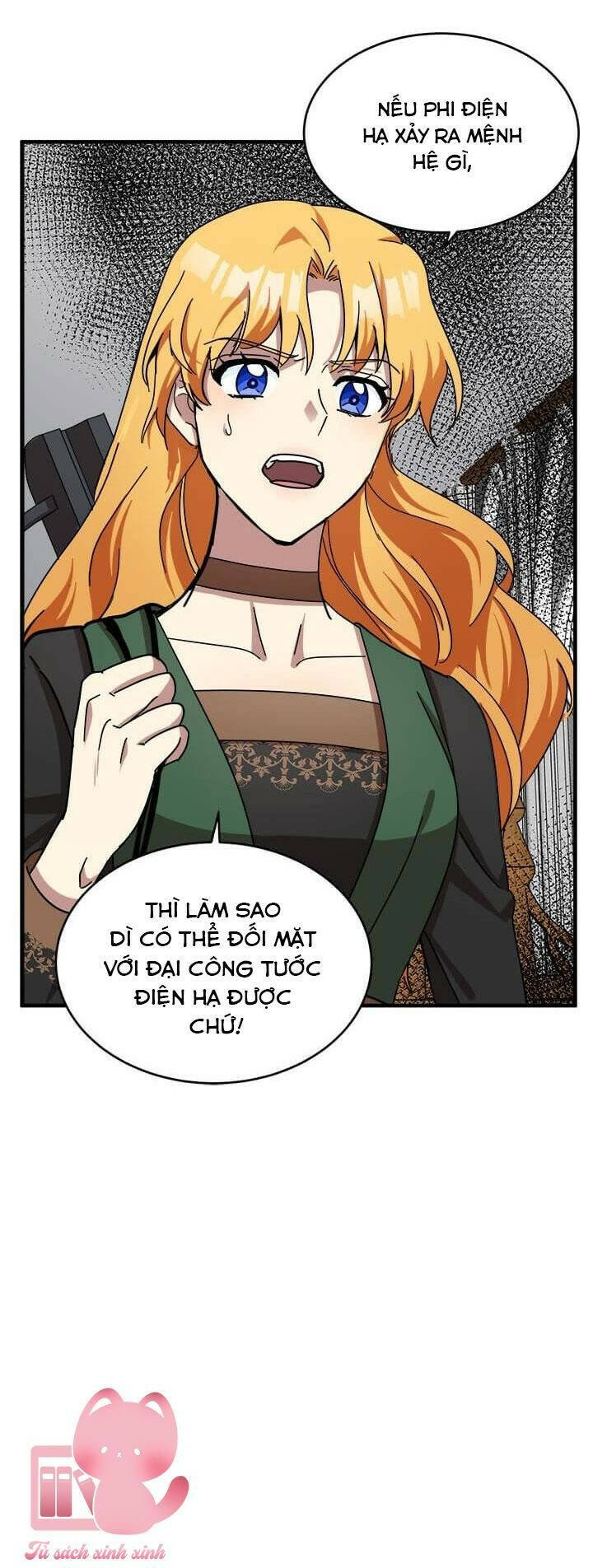 Ác Nữ Trùng Sinh - Chap 66 - Trang 50